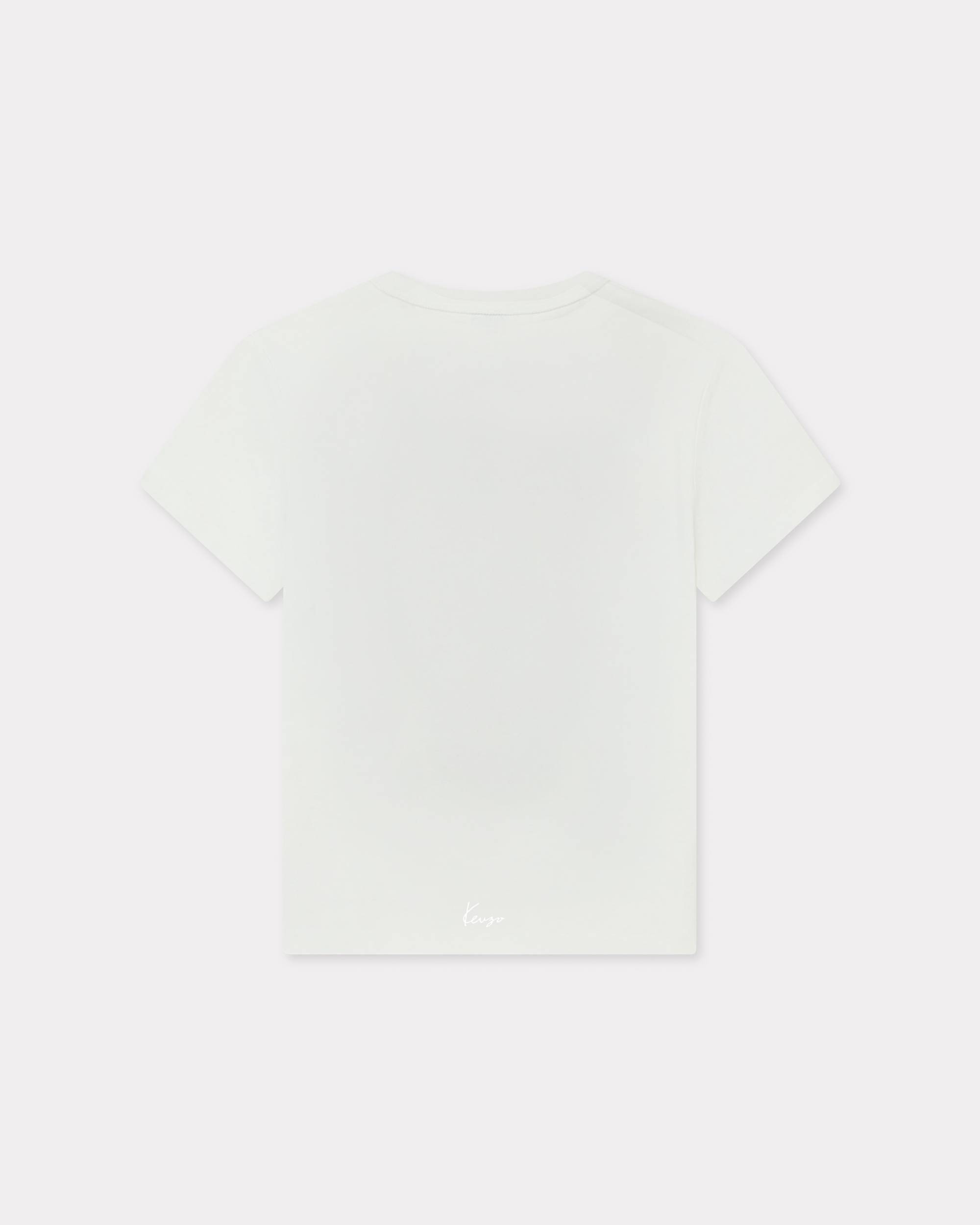 'KENZO Cartoon' T-shirt in cotton - 2