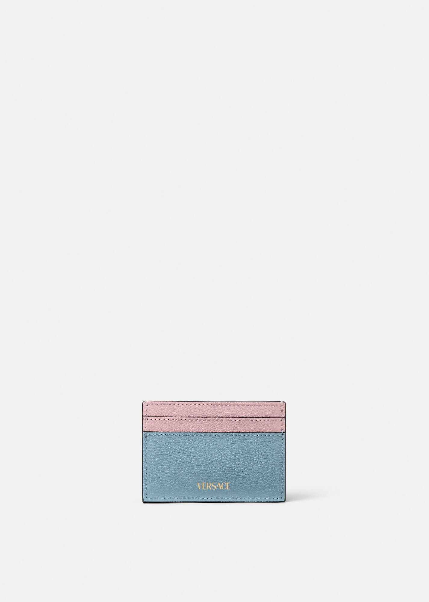 La Medusa Card Case - 3