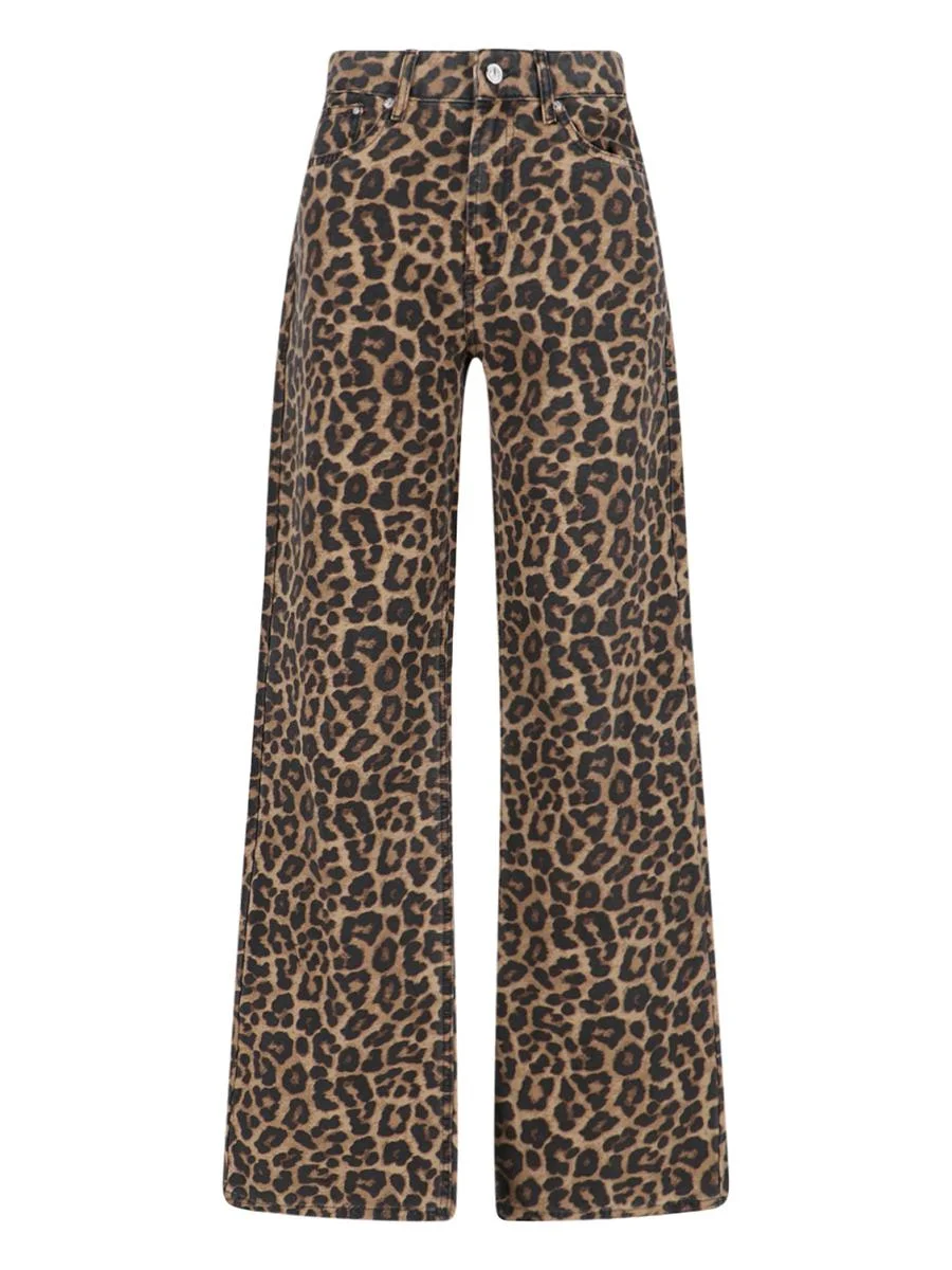 Anine Bing Jeans - 1