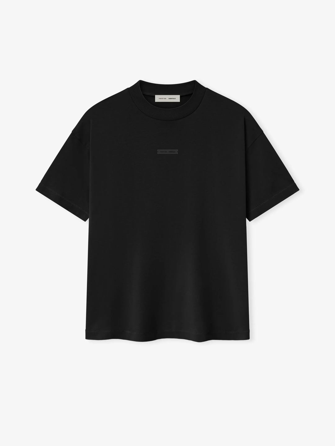 Classic Fit T-Shirt - 2