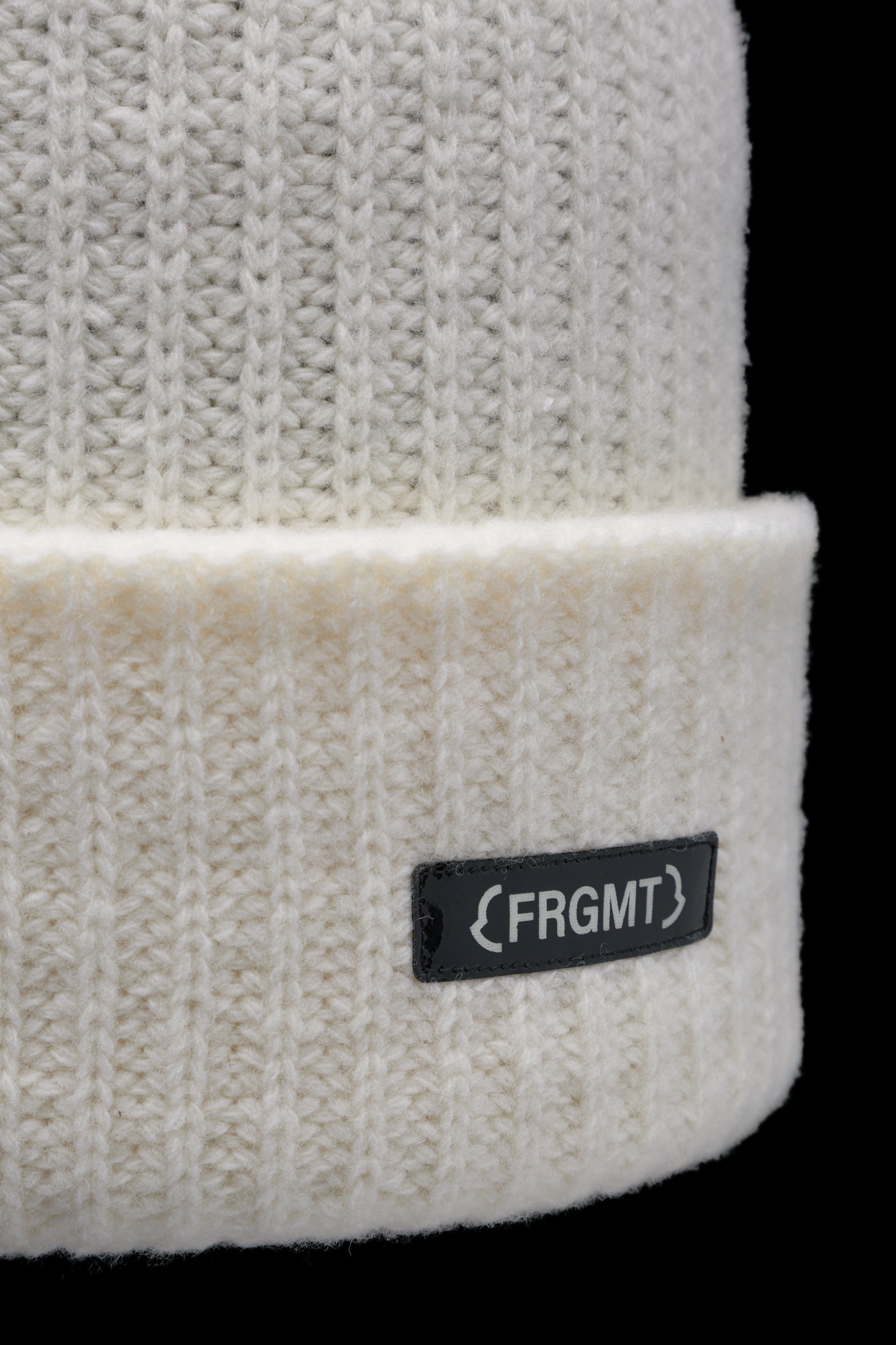 Wool Beanie - 3