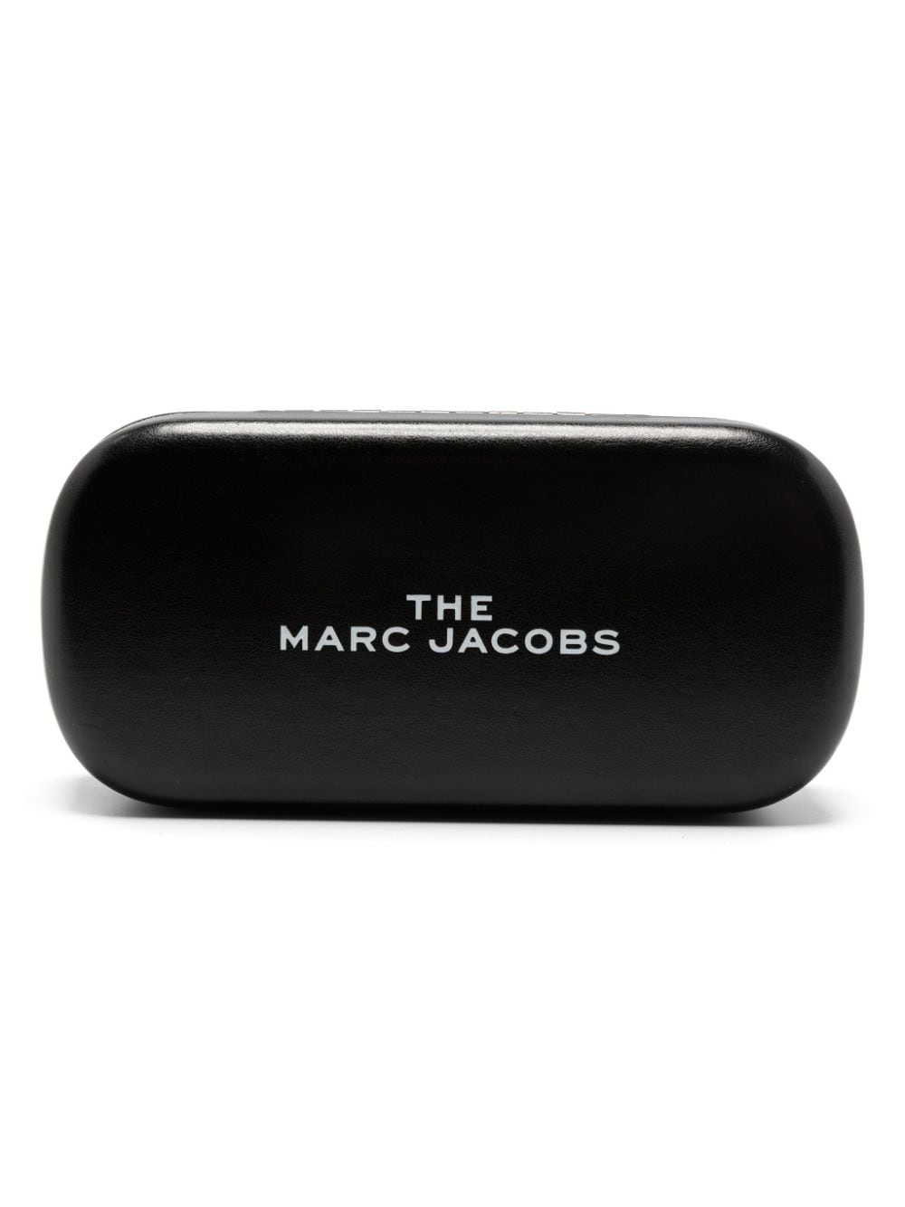 Monogram rectangular-frame sunglasses - 4