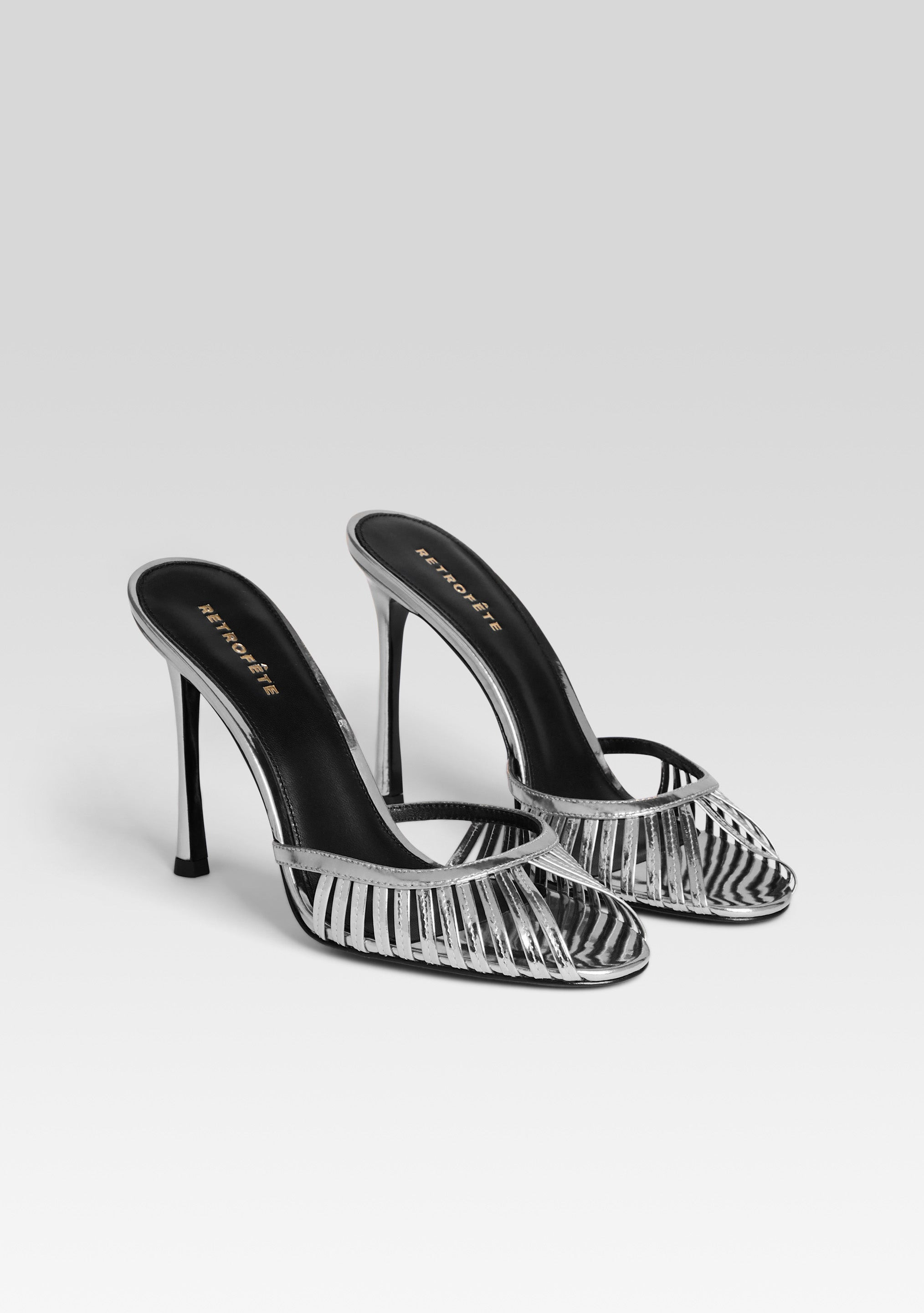 ALLISTAIR SANDAL - 4