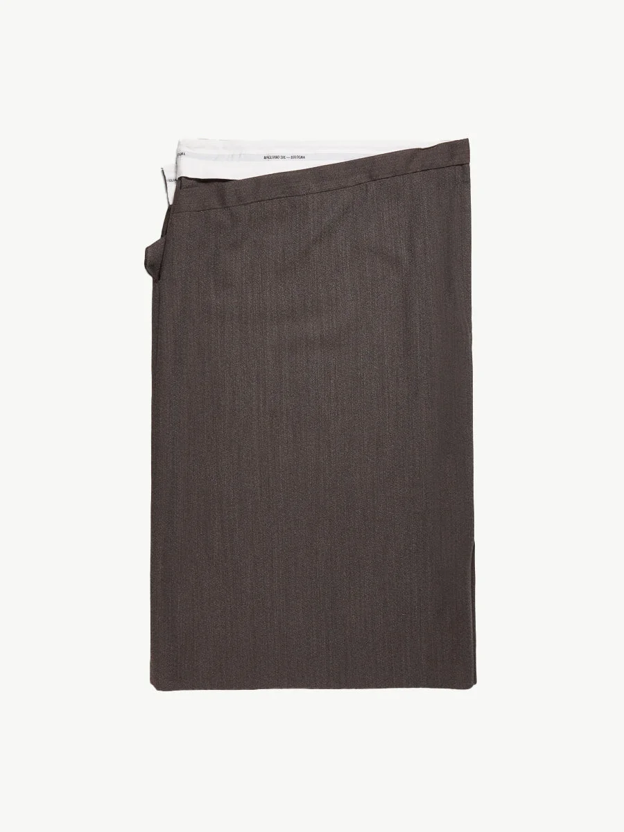Sarto Kilt Brown - 1