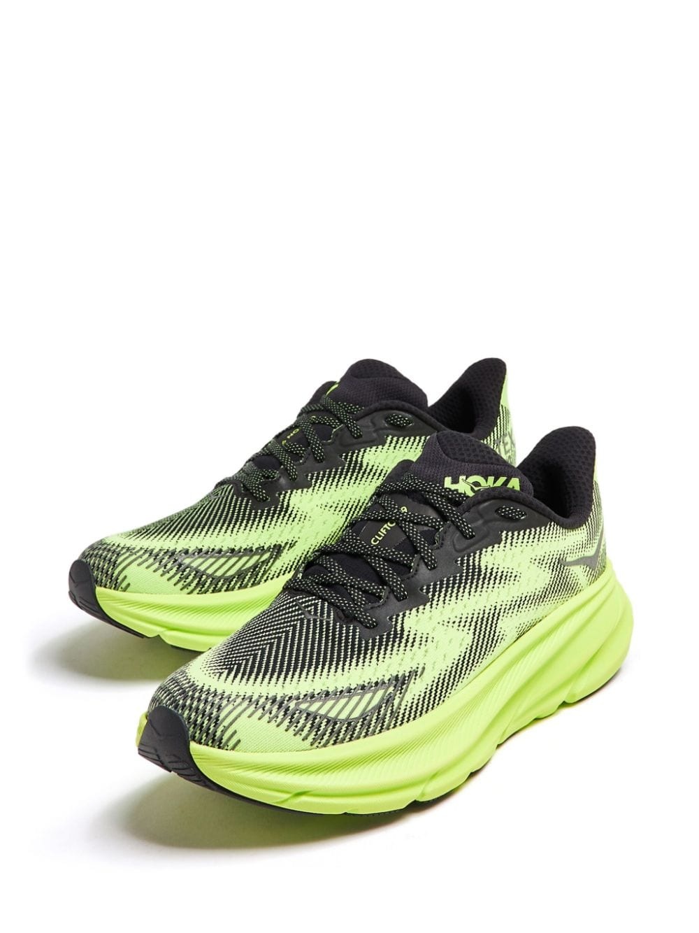 Bondi SR caged sneakers - 4