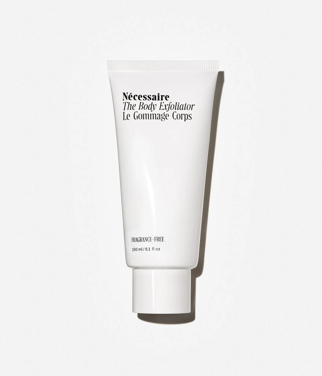 The Body Exfoliator | Physical + Chemical - 1