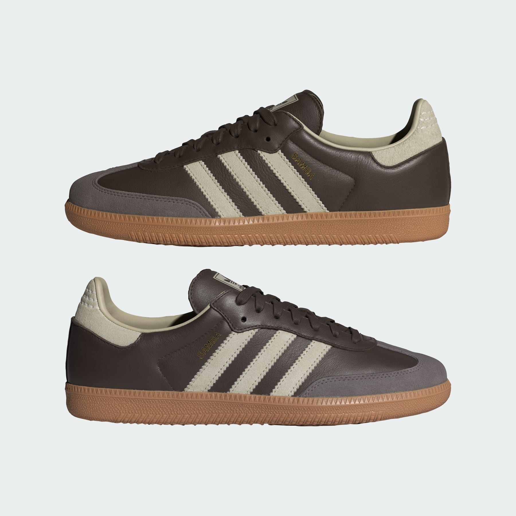 Samba OG Shoes - 7