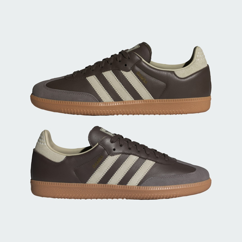 Samba OG 신발 8