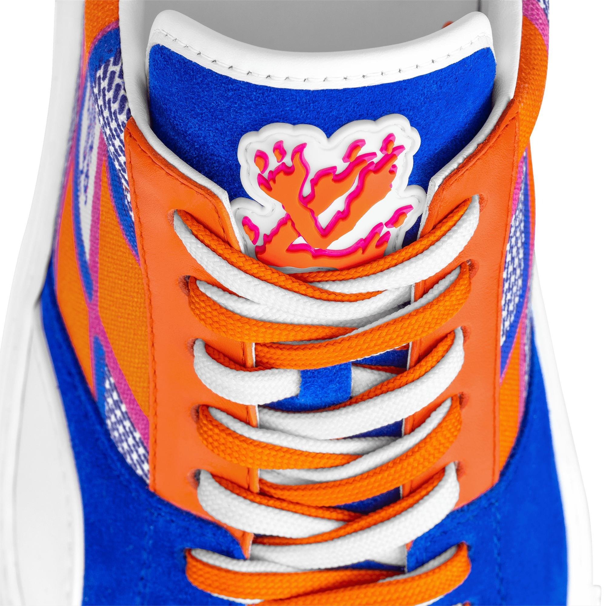 LV Ollie Richelieu - 5