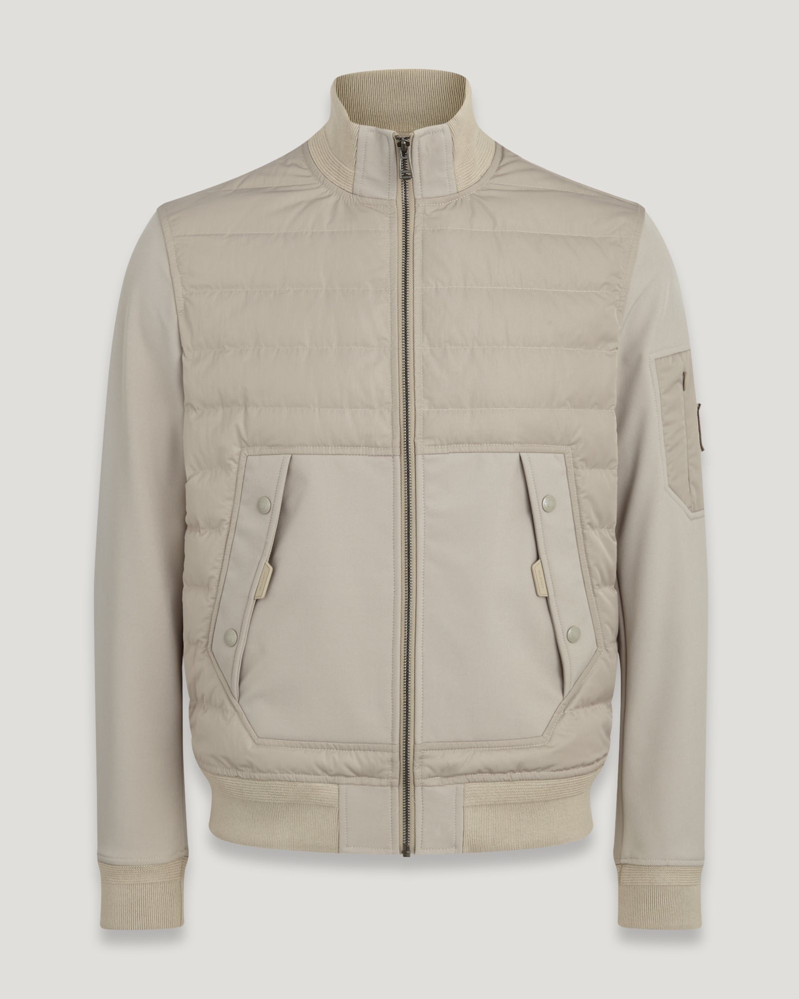 AXLE JACKET - 1
