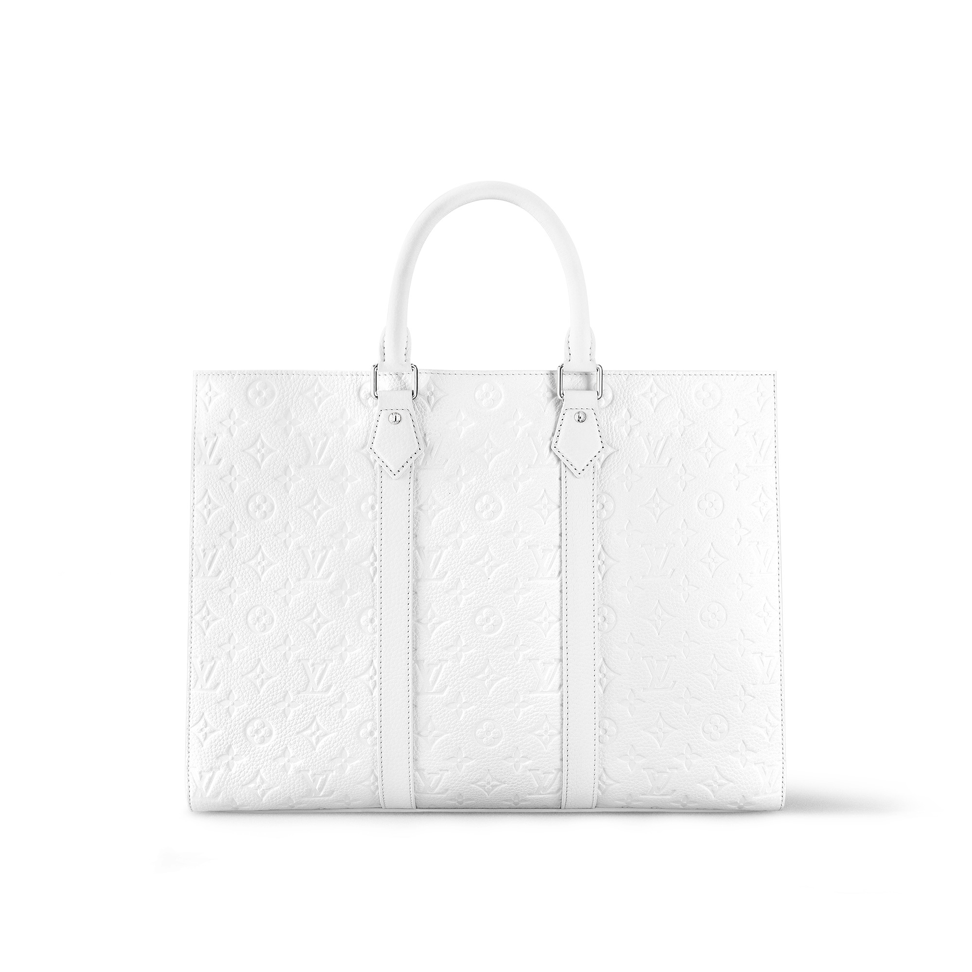 LV x YK Sac Plat 24H - 7