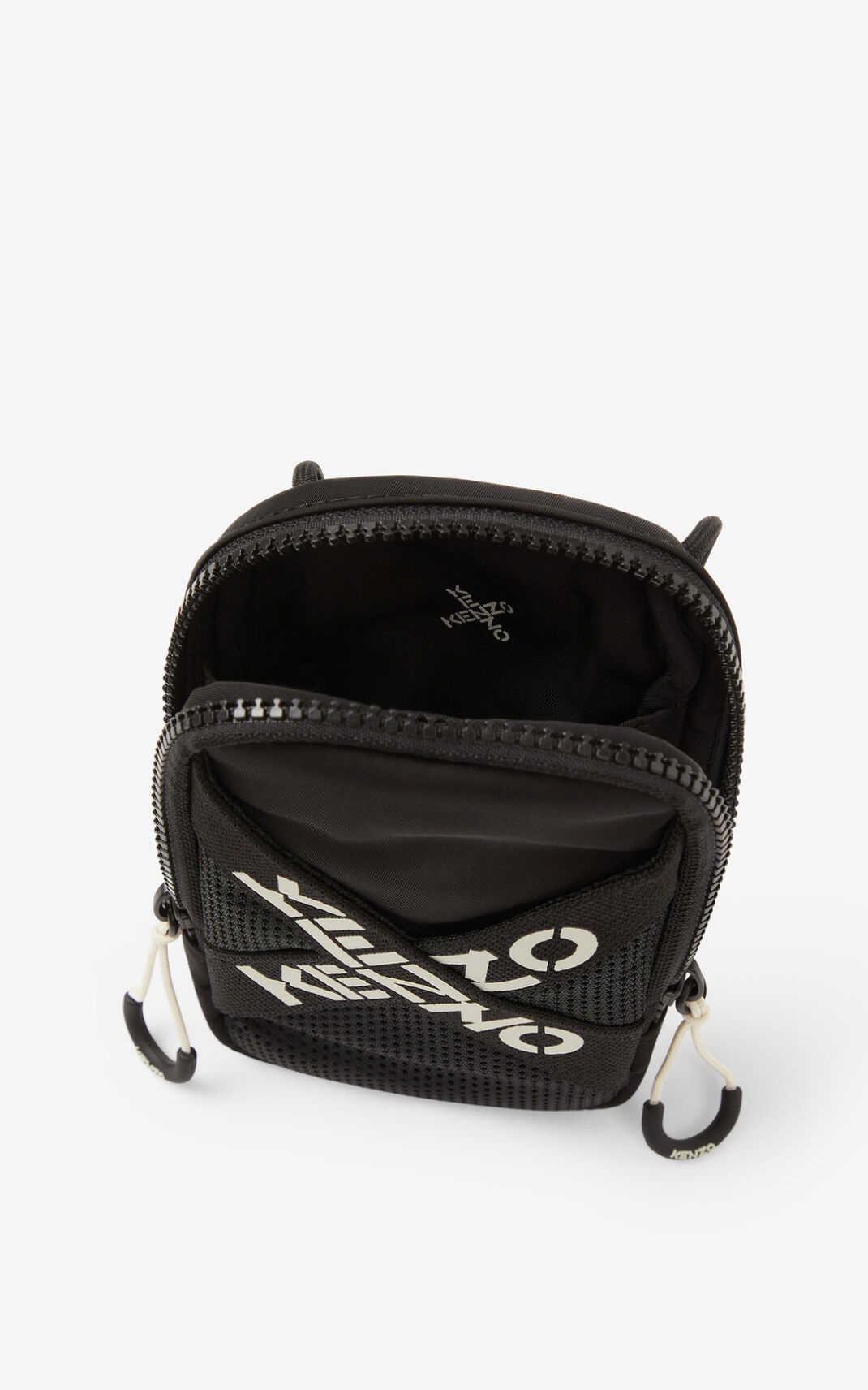 KENZO Sport crossbody phone holder - 5