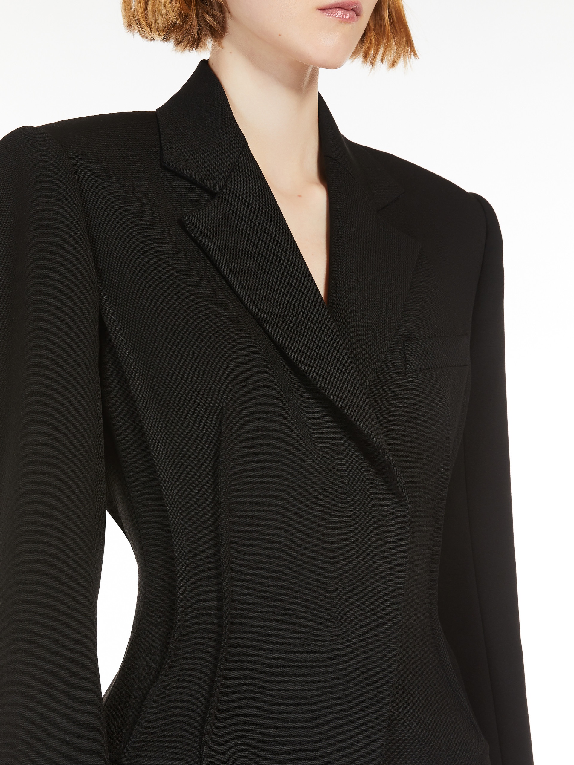 TIROLO Tailored blazer - 5