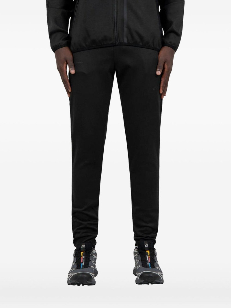 zip-pocket joggers 1