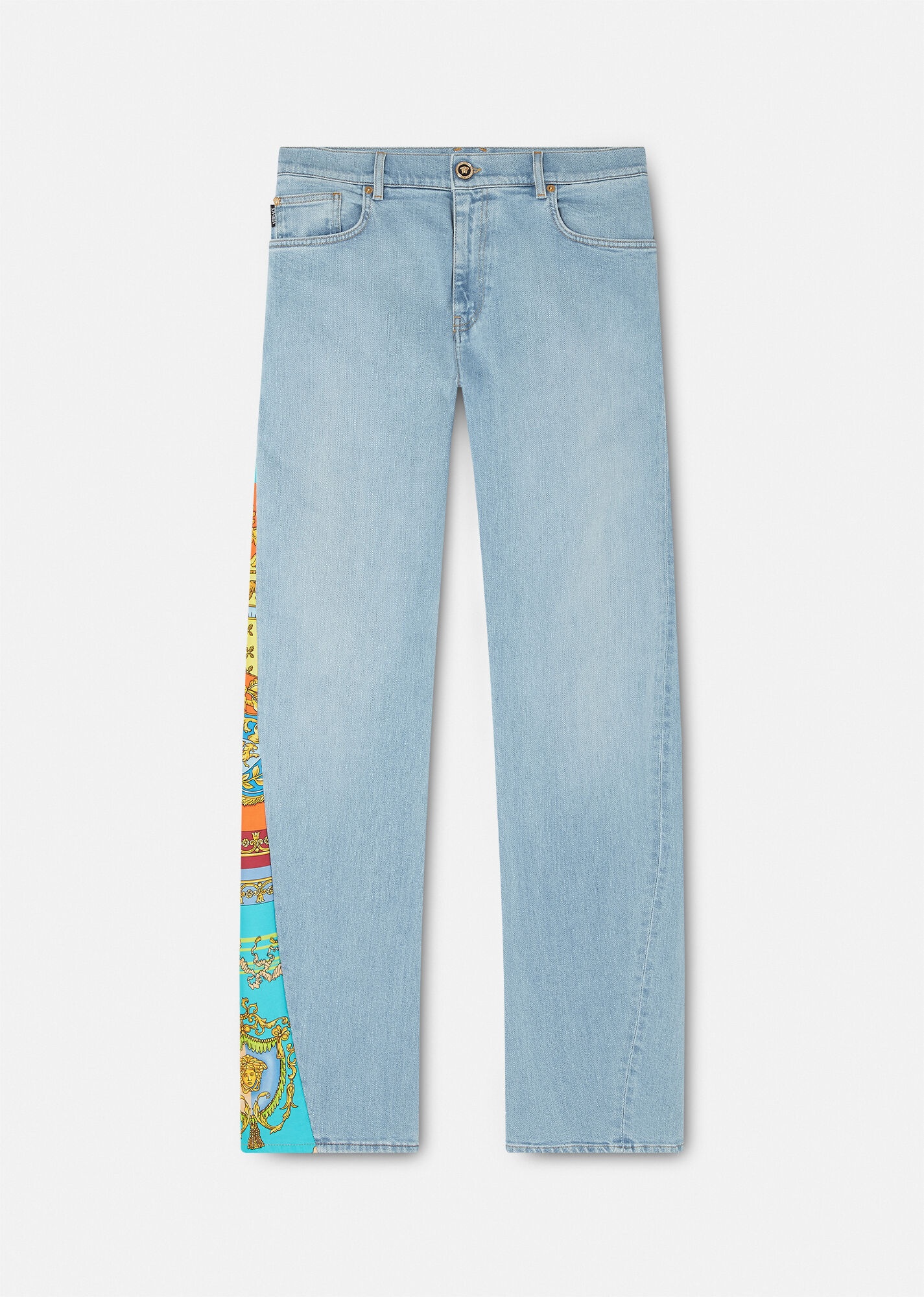 Royal Rebellion Jeans - 1