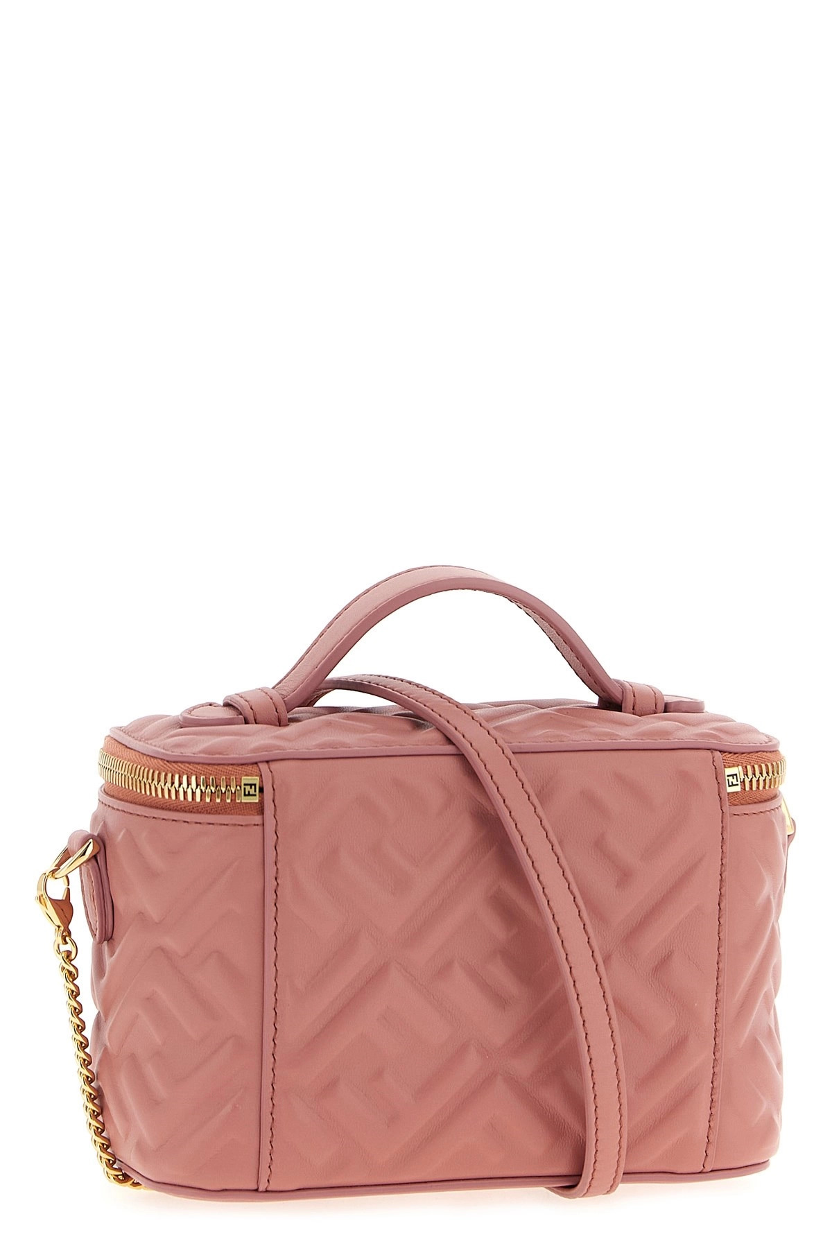 'Fendi Vanity' handbag - 3