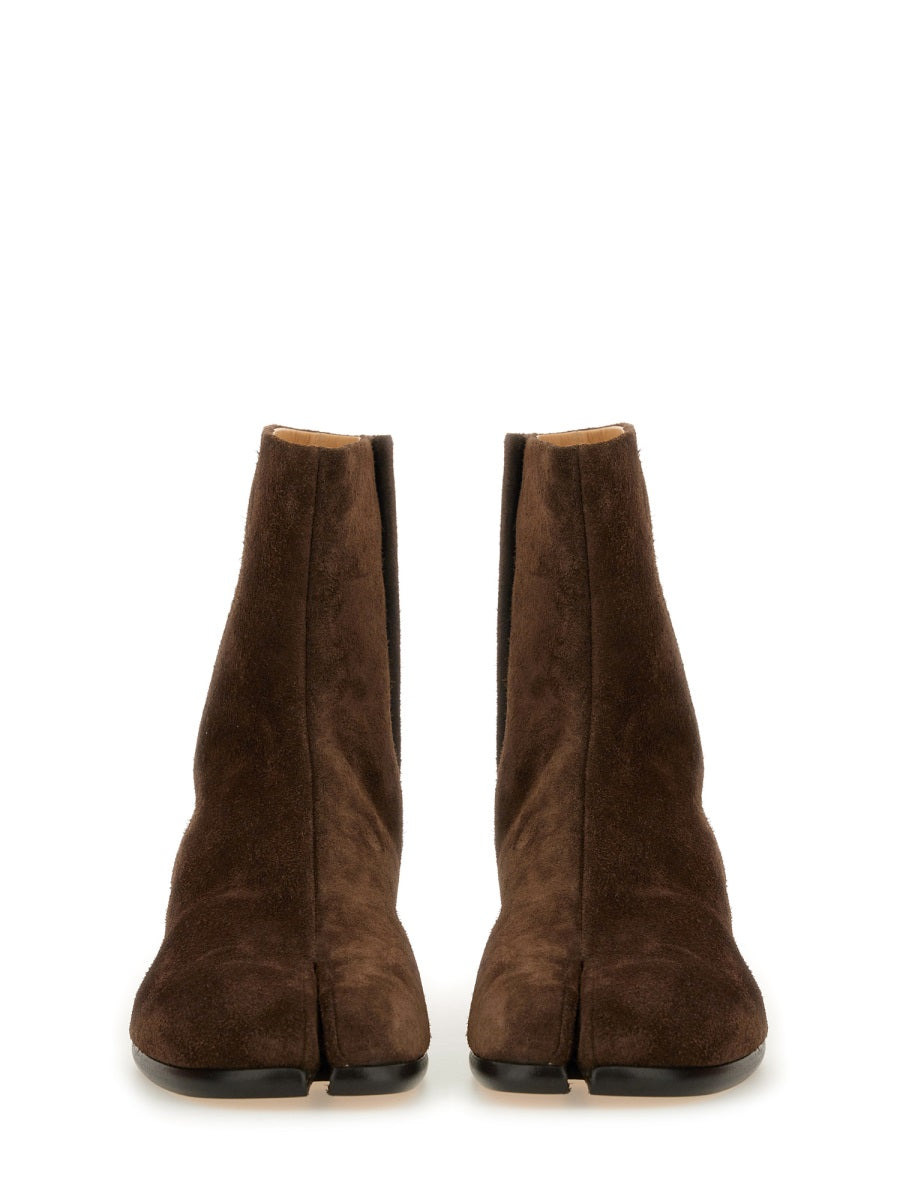 Maison Margiela Men Tabi Boot - 4