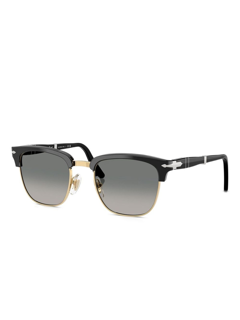 Persol square-frame sunglasses outlook