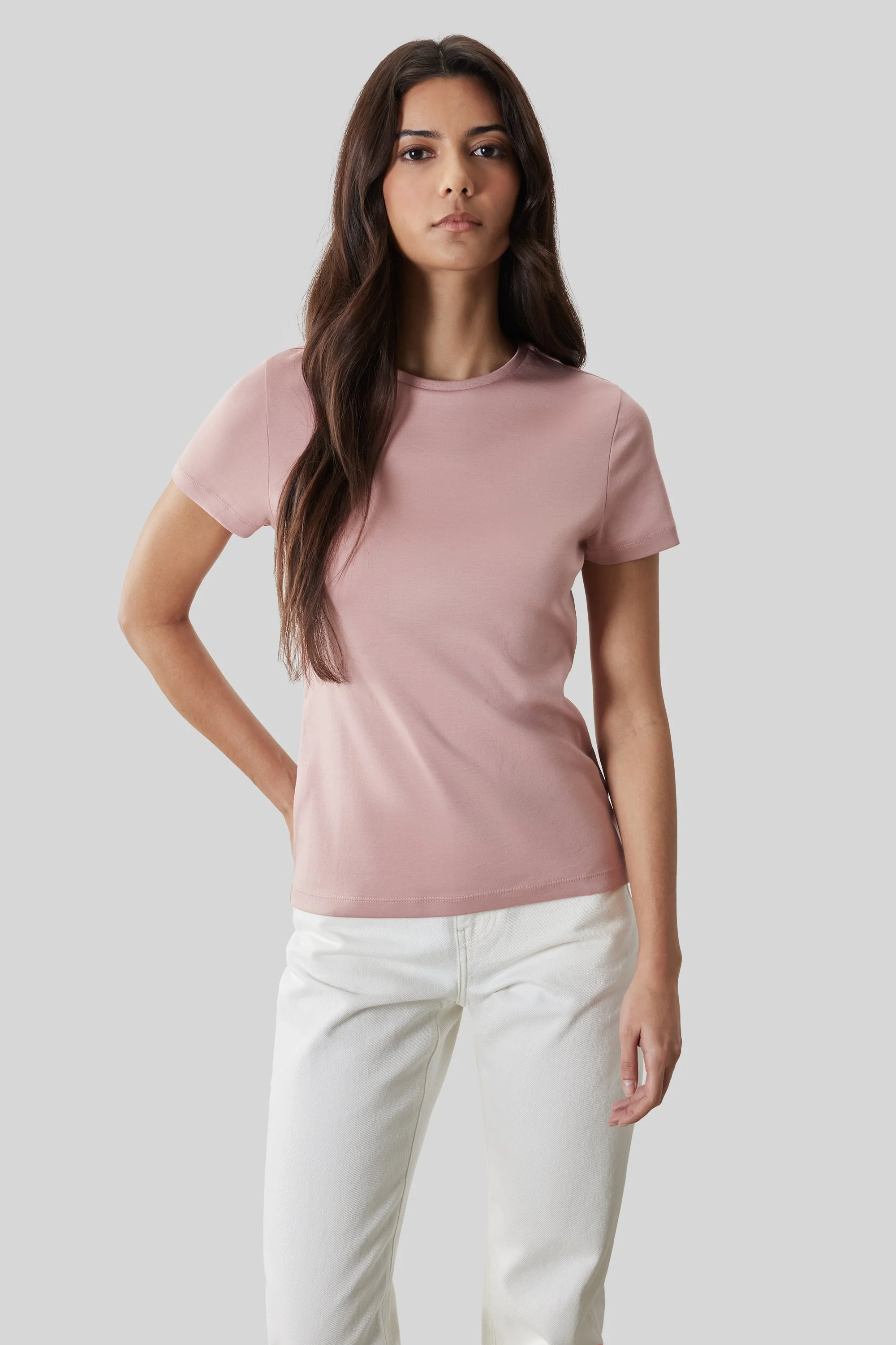 The Barakett Women's Tee - 1