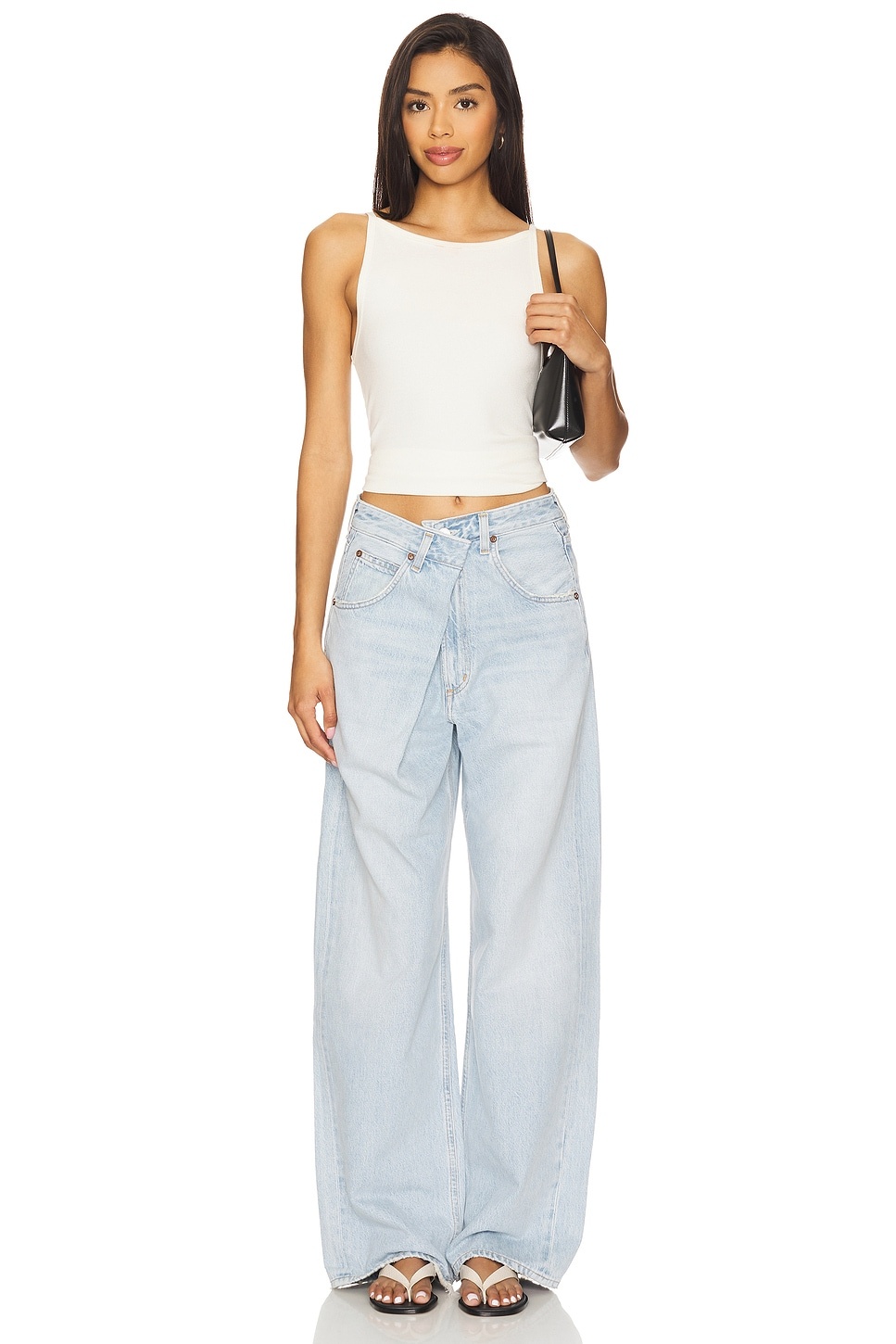 Vana Wide Leg - 5