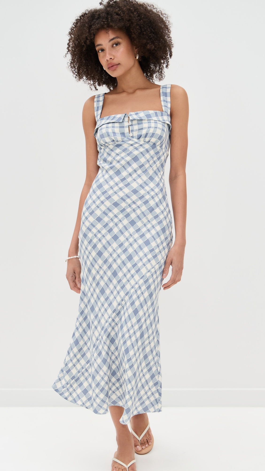 Tancy Dress - 6