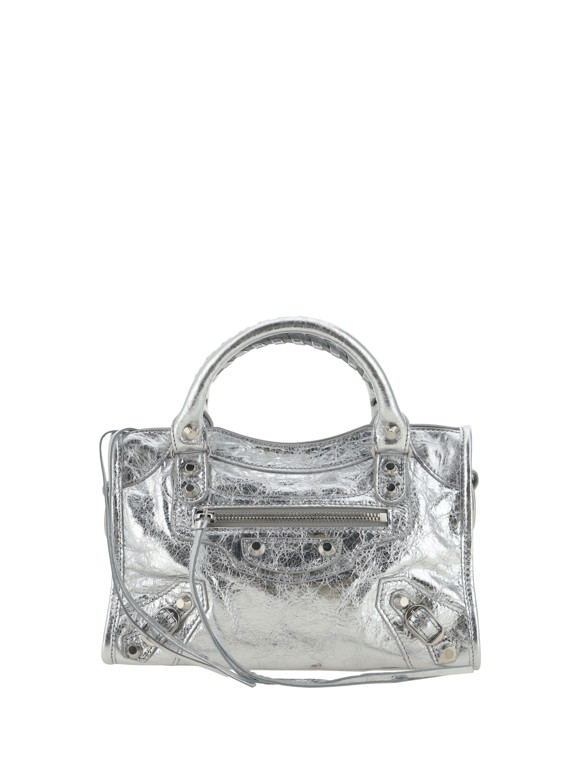 Le City Mini Hand Bag - 1