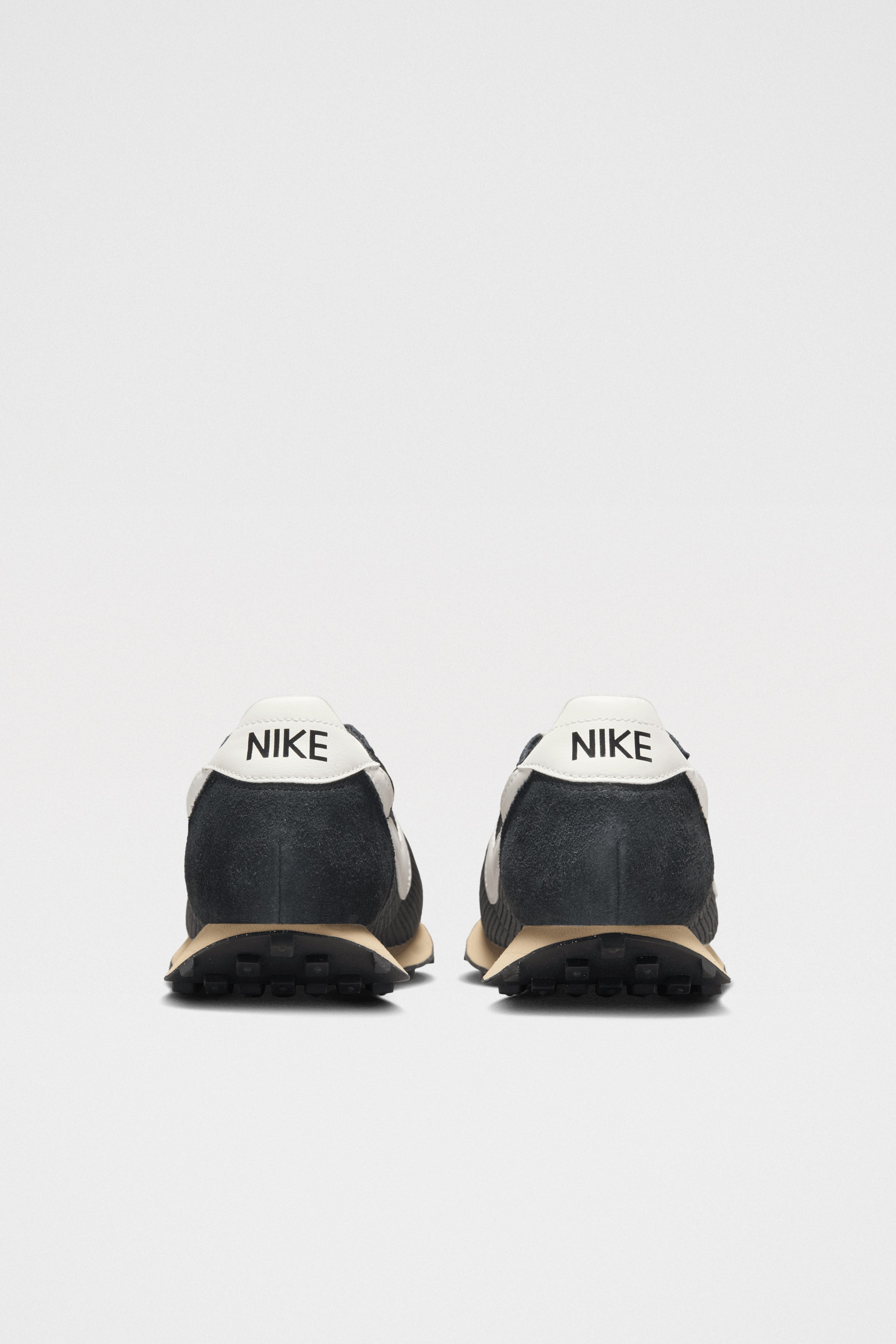 NIKE LD-1000 BLACK / SAIL - 5