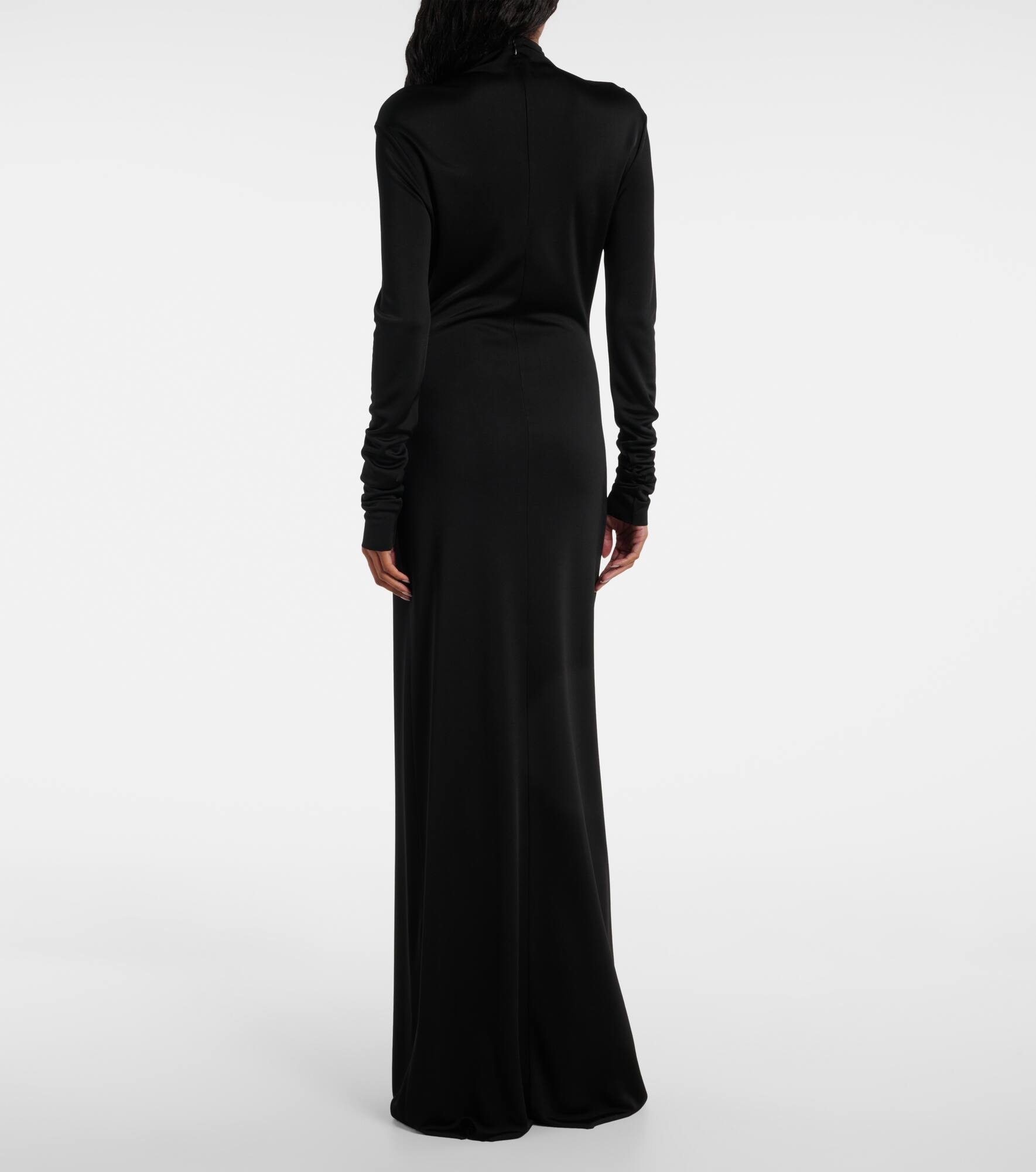 Norla maxi dress - 3