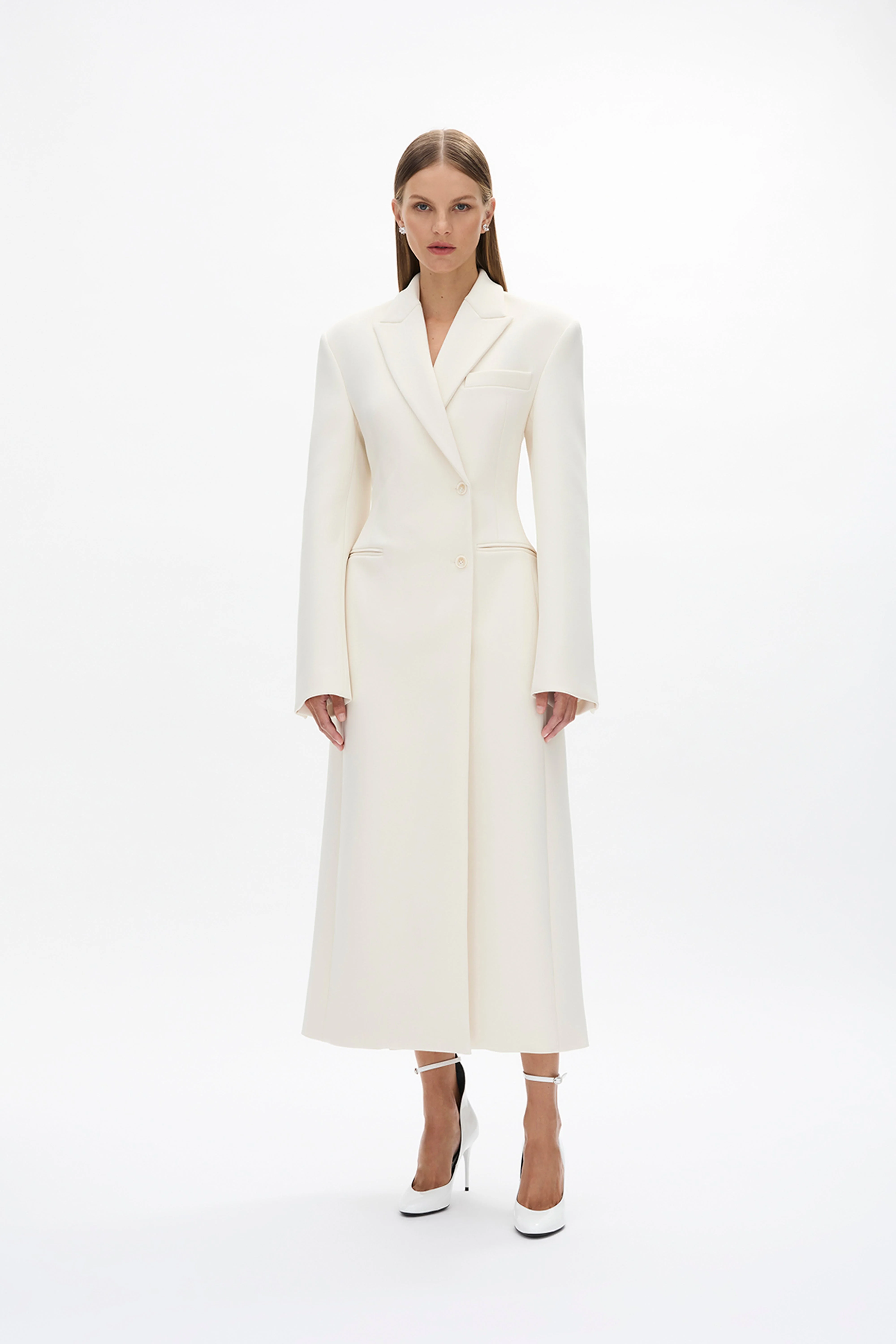 SERGIO COAT - 1