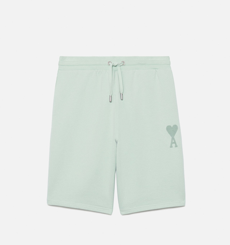 Ami De Coeur Track Shorts 5