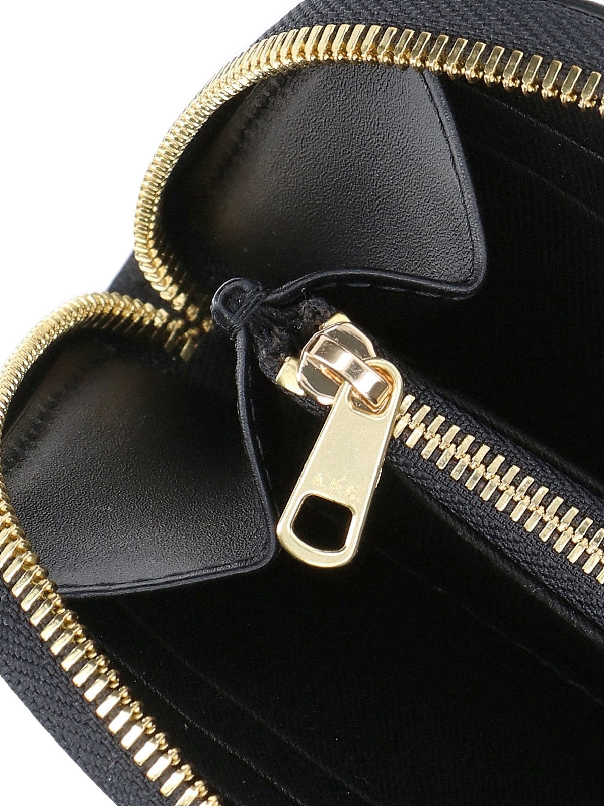 'DEMI-LUNE' PURSE - 5