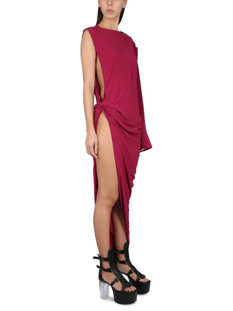 Rick Owens Rick Owens RICK OWENS EDFU DRESS outlook