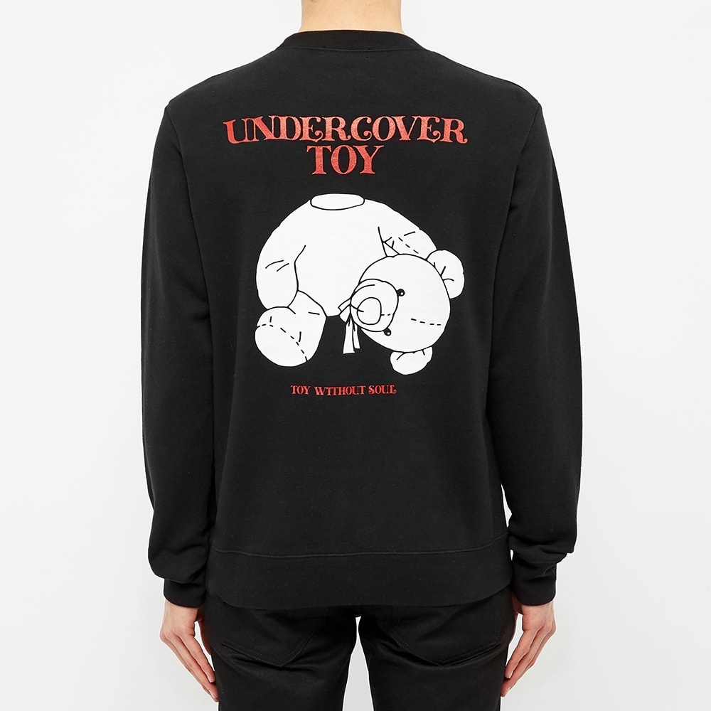 Undercover Toy Crew Sweat - 5