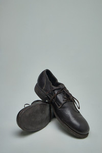 Guidi Classic Derby Horse Full Grain | REVERSIBLE