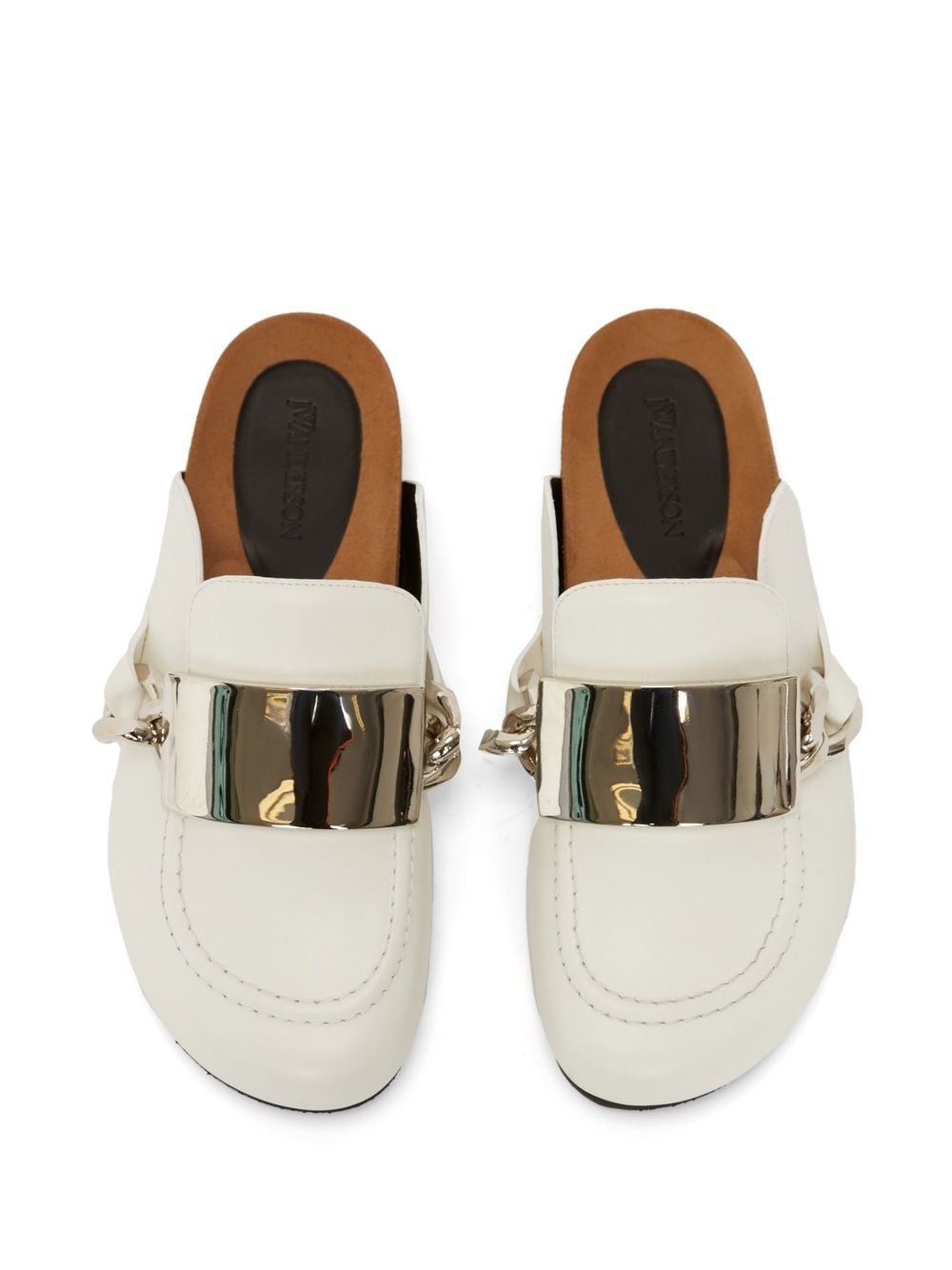 Gourmet Chain mules - 4