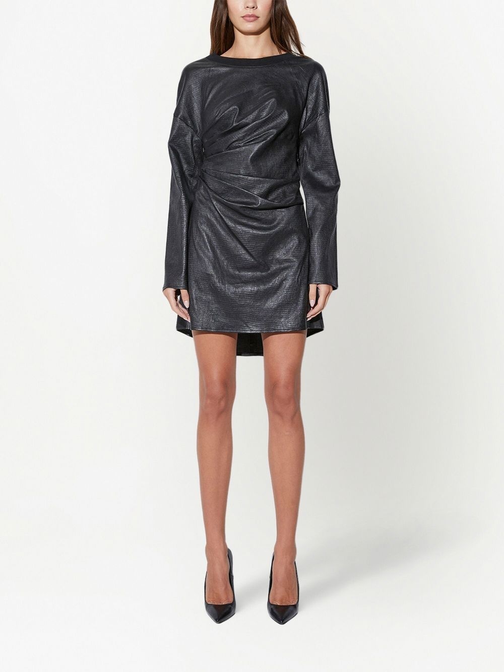 Shauna ruched dress - 2