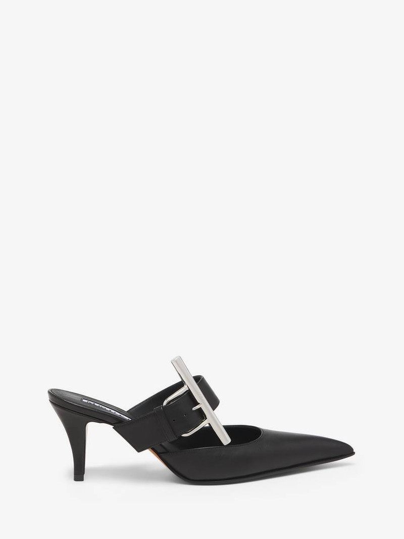 Birdee Mule - 1