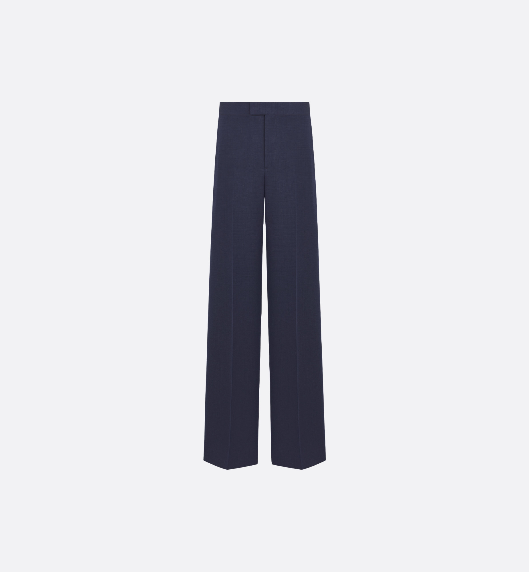 Loose Pants - 1