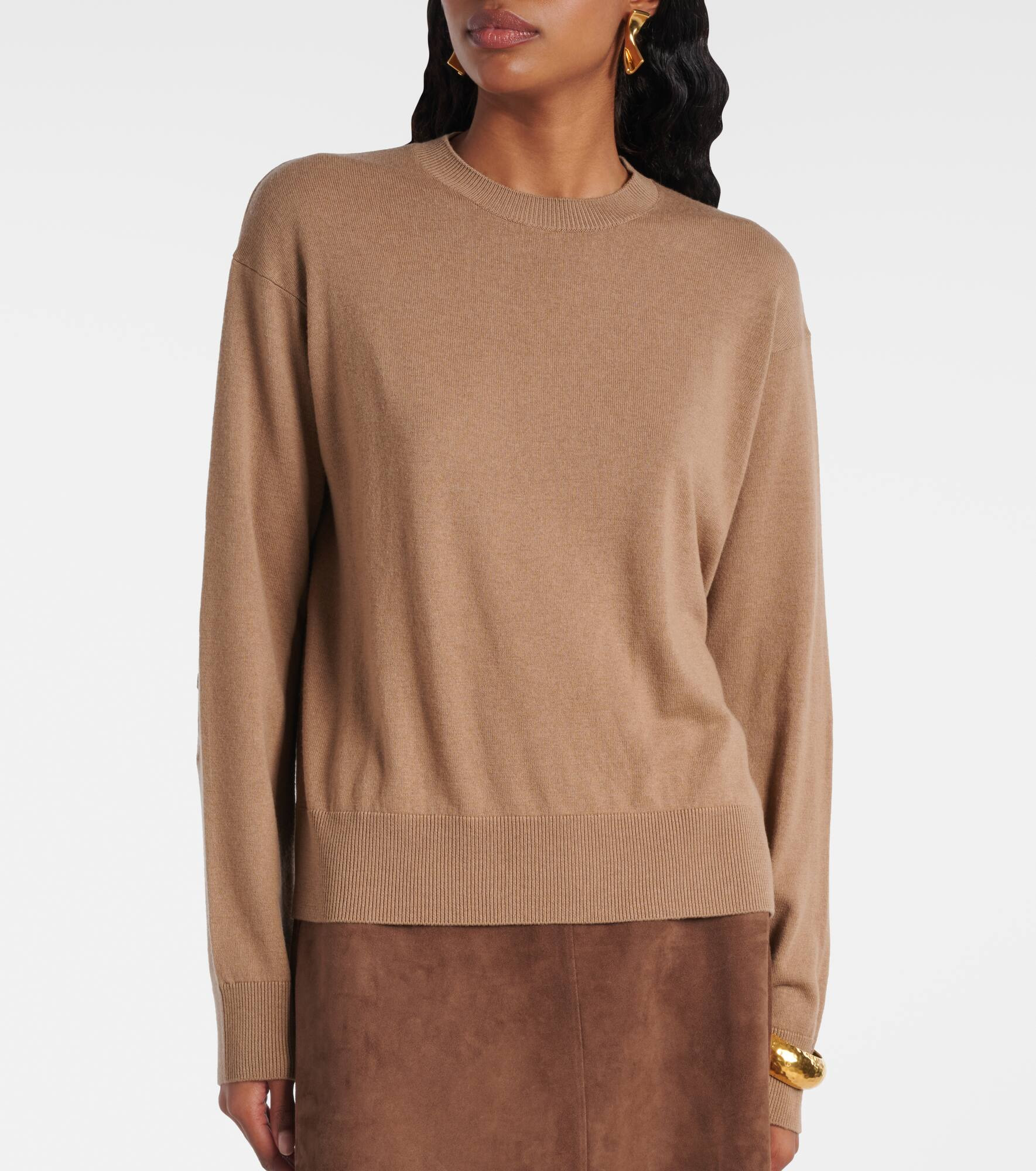 Wool sweater - 6