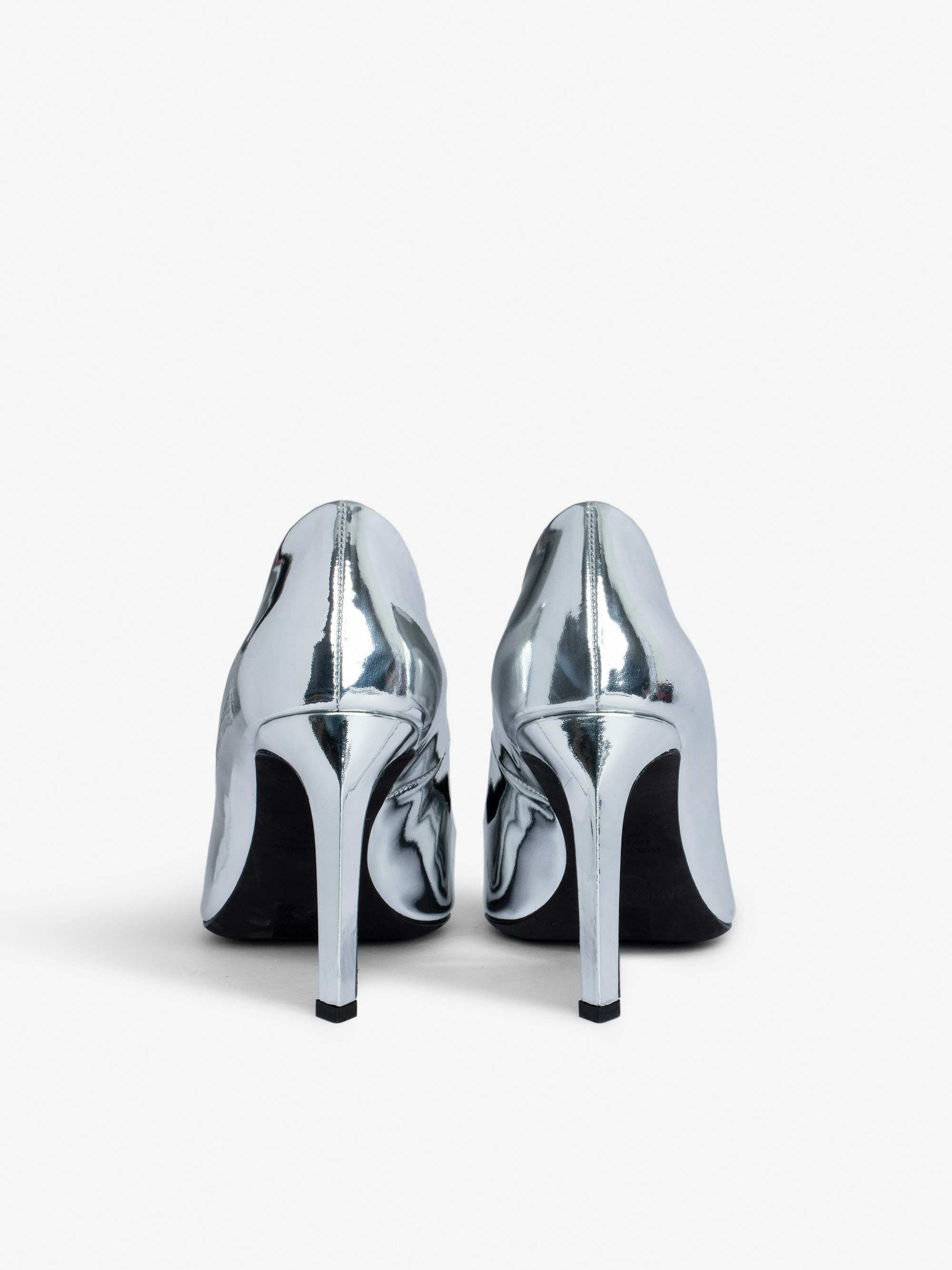Perfect Court Shoes - 5