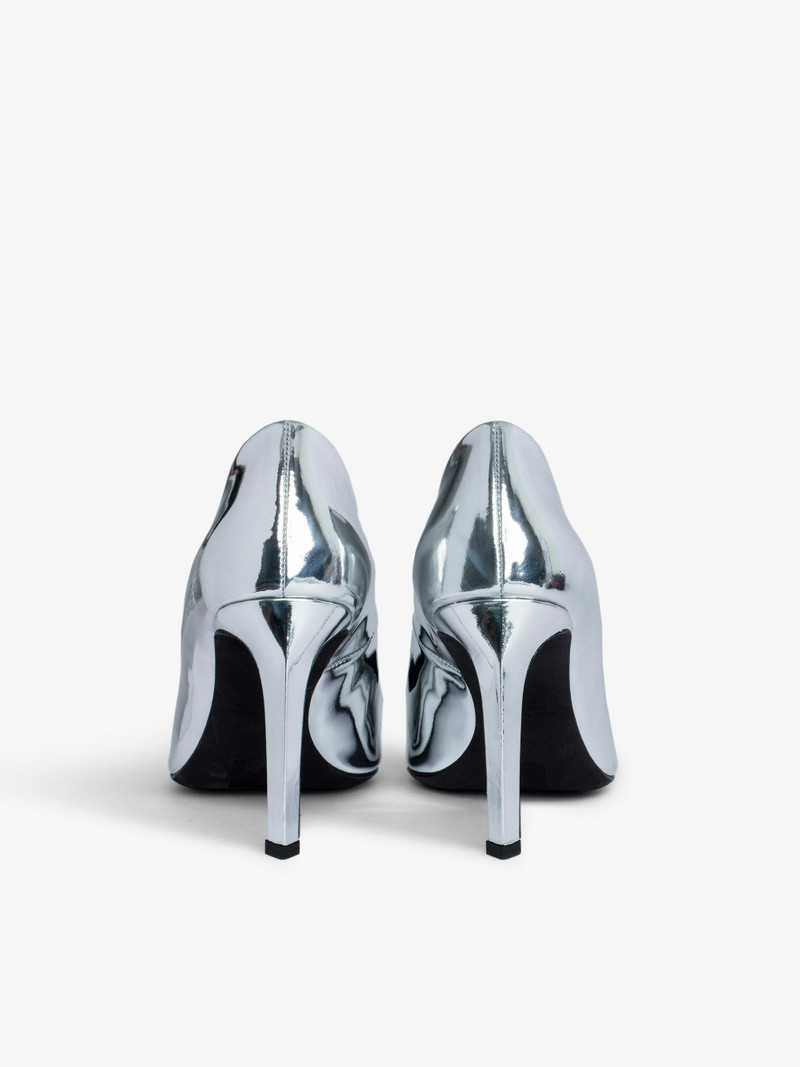 Perfect Court Shoes 5