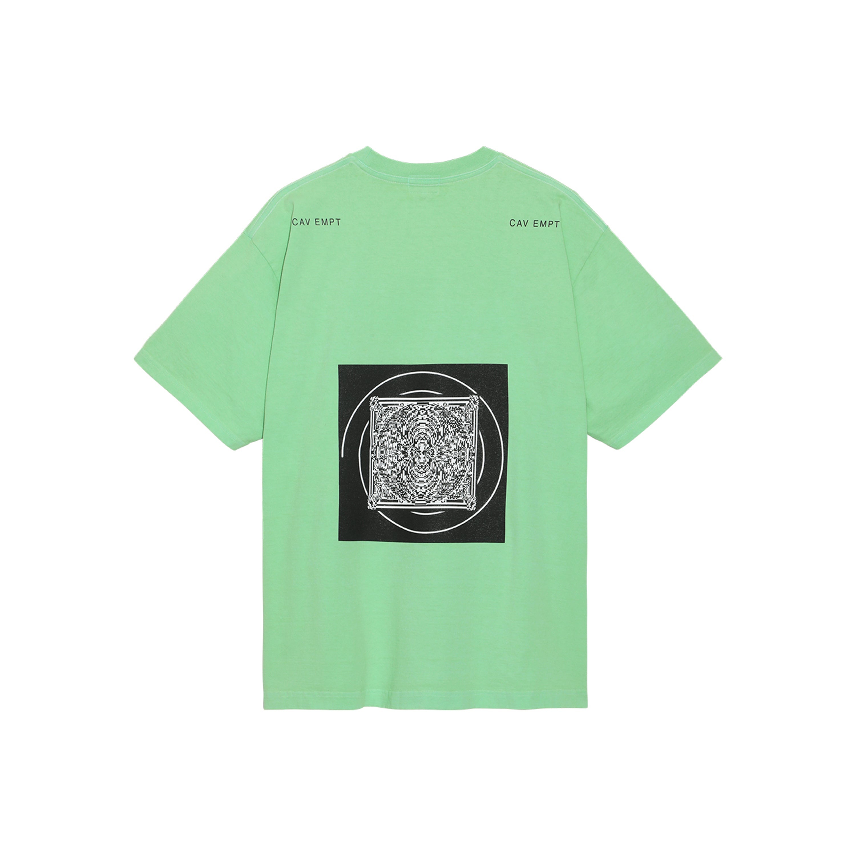 Overdye KL ce002 Tee - 2