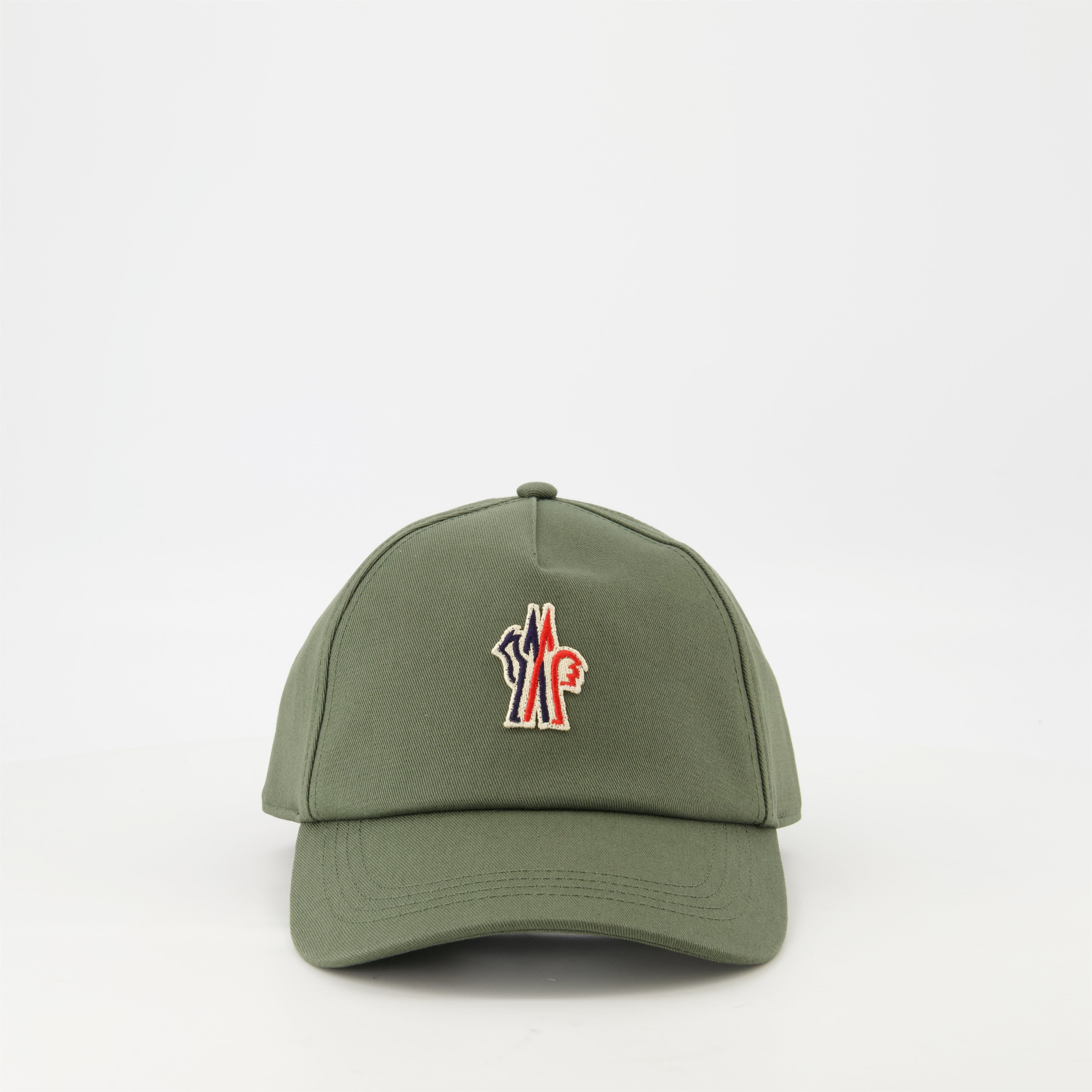 Casquette à logo - 2