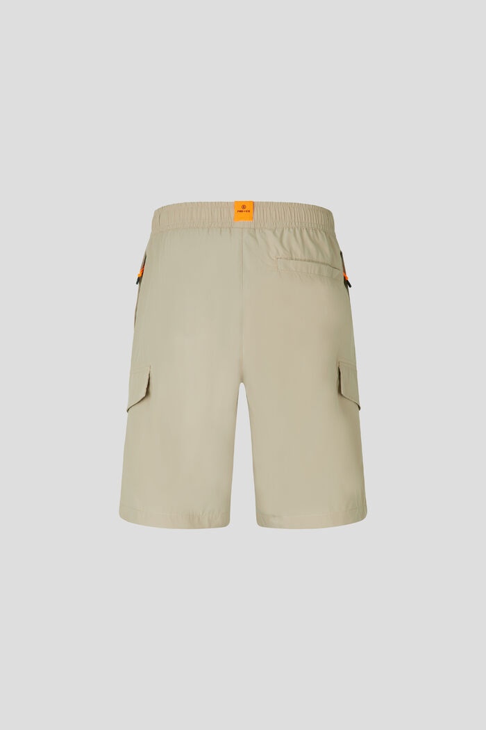 Warren Functional shorts in Sand - 6