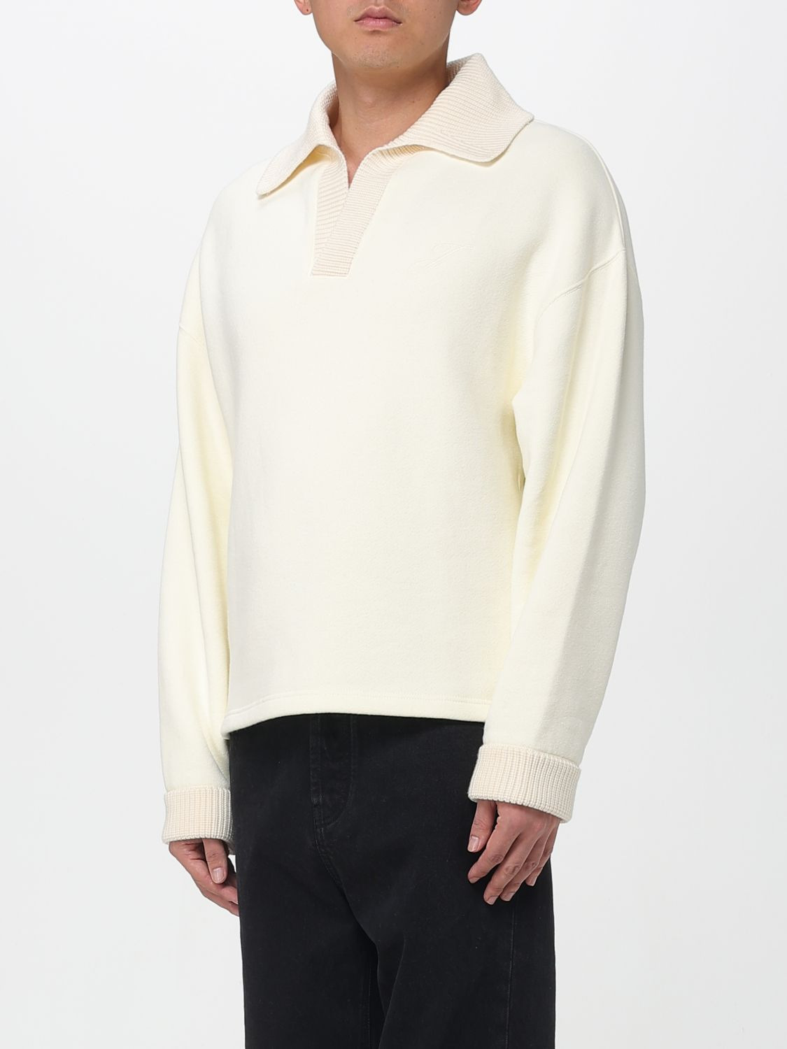 T-shirt men Jacquemus - 4