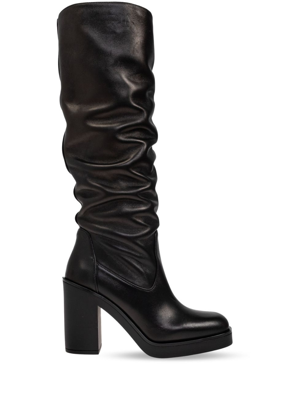 80mm Bethenny boots - 1