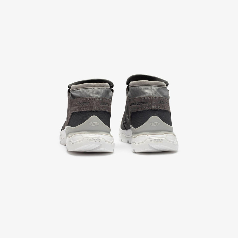 Jungle Ultra Low x Salomon 7