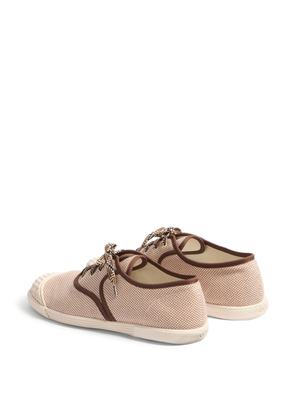 canvas sneakers - 3