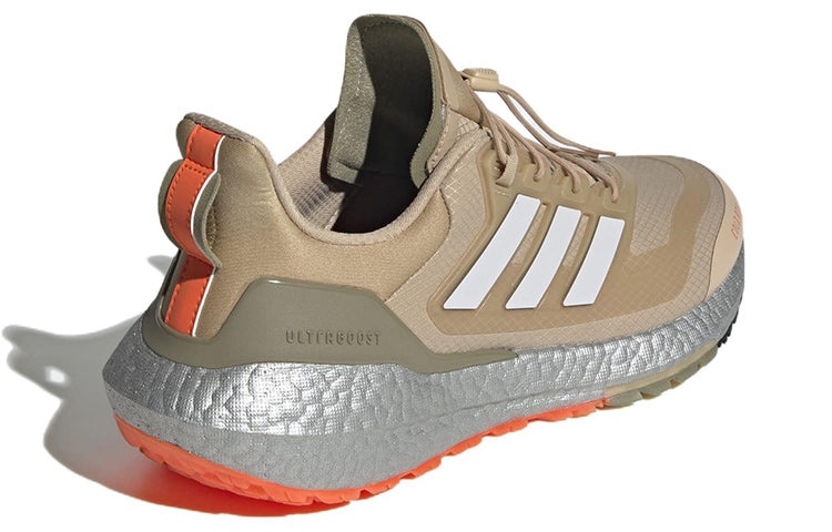 adidas gazelle silver green womens Shop Beige Mens adidas Ultraboost 22 COLD.RDY 2.0 Running Shoes  Shoebacca