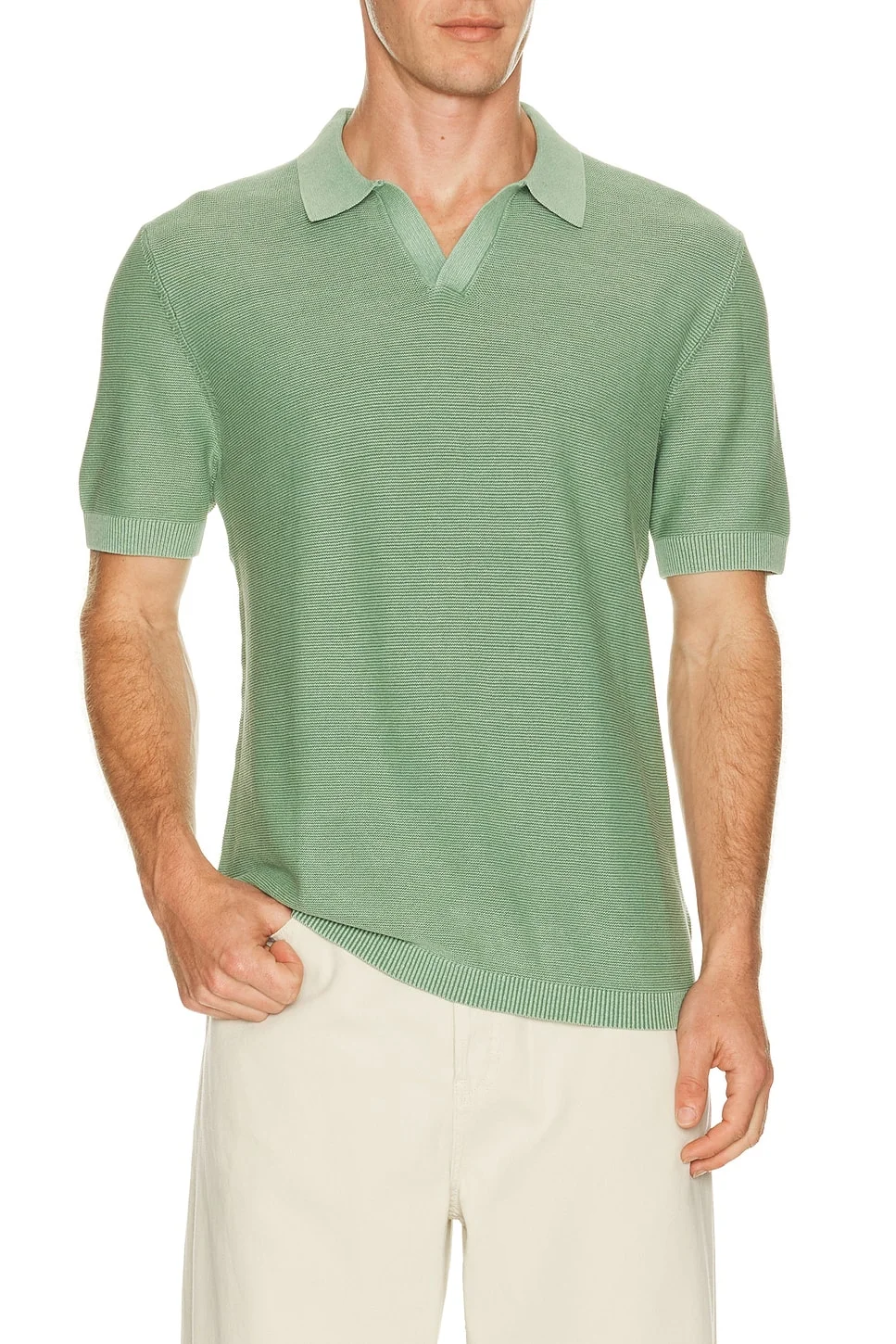 Baker Polo - 1